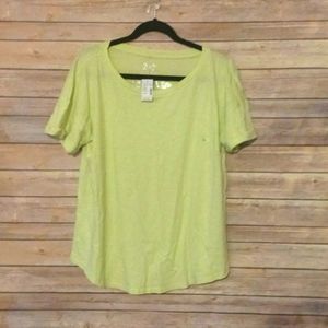 NWT Bright Tee!
